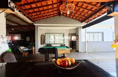 Casa à venda no residencial terrazul com ampla área gourmet em santa barbara d'oeste-sp.