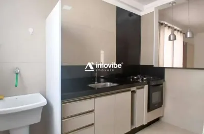 Apartamento com 2 quartos, 1 sala, 1 cozinha com armário e fogão, próximo a sp 304 - americana - sp
