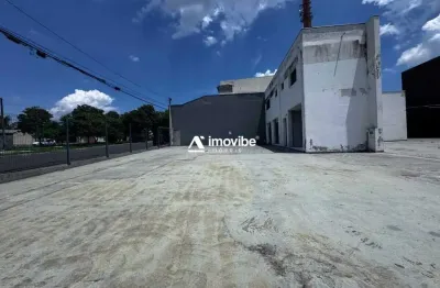 Terreno à venda no Parque das Nações, Americana 