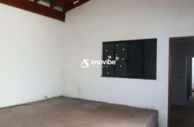Casa 2 quartos sendo 1 suíte, bairro 31 de março santa bárbara d´oeste