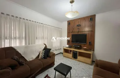 Casa com 3 quartos à venda no Parque das Nações, Americana 