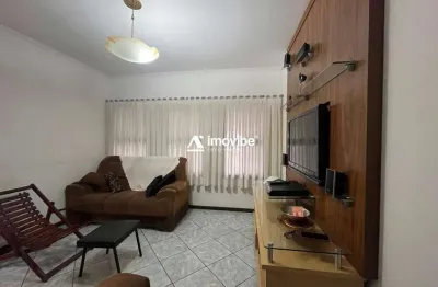 Casa com 3 quartos à venda no Parque das Nações, Americana 