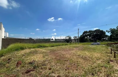 Terreno plano conta com 265 m²- bairro aranha oliveira, santa bárbara d´ oeste