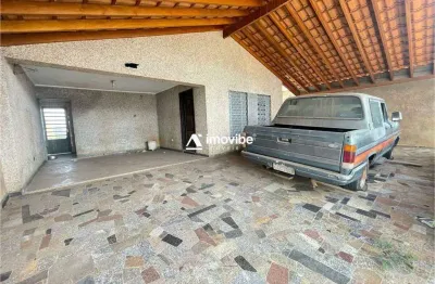 Casa com 4 quartos à venda na Cidade Jardim I, Americana 