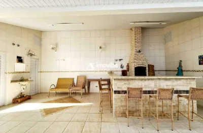 Casa à venda, 3 quartos, 1 suíte, 6 vagas, jardim dona judith - americana/sp