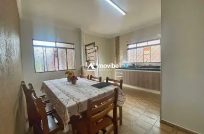 Casa à venda, 3 quartos, 1 suíte, 6 vagas, são manoel - americana/sp
