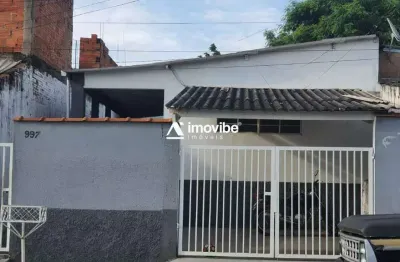 Imóvel com 2 casas a venda no parque zabani - santa bárbara d´oeste - sp