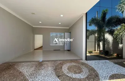 Casa a venda com 03 dormitórios, sendo 01 suíte, bairro souza queiroz santa bárbara do oeste- sp