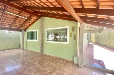 Casa à venda - 31 de março , santa bárbara d'oeste-sp