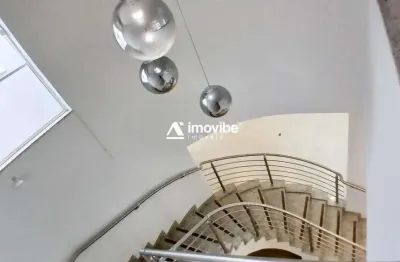 Salão comercial de 580m² na fortunato faraone com 07 salas e 3 banheiros em - americana/sp