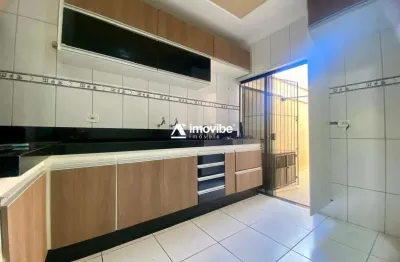 Excelente casa à venda com 3 dormitórios em santa bárbara d'oeste-sp