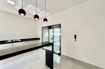 Casa nova à venda na vila bertini – americana/sp, próximo à paschoal ardito.