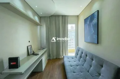 Apartamento à venda com 2 dormitórios no centro de americana/sp
