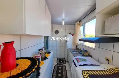 Apartamento à venda, 2 quartos, 1 vaga, olho dágua - americana/sp