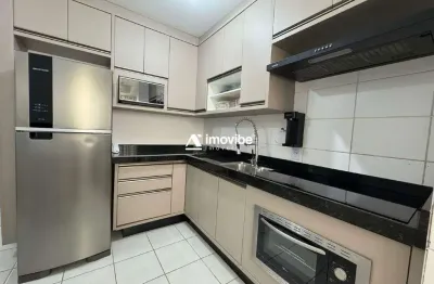 Apartamento à venda com 2 dormitórios no condomínio jacy, na balsa – americana/sp