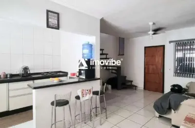 Sobrado incrível 03 quartos à venda no jd. terra américa – americana/sp 90m² de conforto para sua família