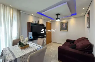 Apartamento no morada do sol - americana, sp | 40m² de conforto e praticidade