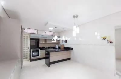 Casa à venda com 3 dormitórios no cidade jardim, americana/sp
