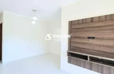 Apartamento 62m² à venda com 02 dormitórios no green village – nova odessa/sp conforto, sofisticação e lazer para você e sua família!