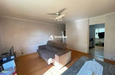 Apartamento a venda no vila brasil em santa barbara d'oeste-sp