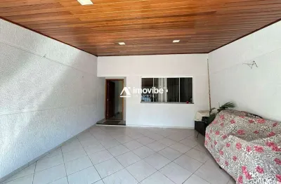 Casa a venda com 03 dormitórios, sendo 01 suíte, santa bárbara do oeste / sp