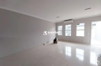 Casa com 03 dormitórios, churrasqueira e vaga de garagem - jardim terramérica, americana sp