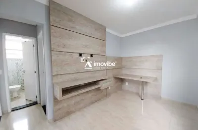 Apartamento 2 dormitórios com planejados no parque alabama – pronto para morar!