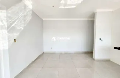 Apartamento à venda, 2 quartos, 1 suíte, 1 vaga, vila santa maria - americana/sp