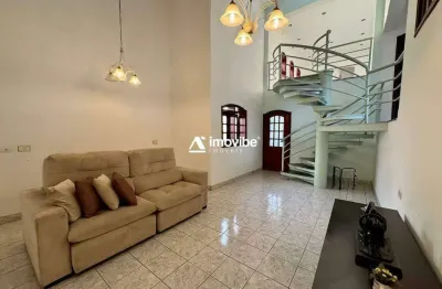 Casa à venda, 4 quartos, 1 suíte, 6 vagas, vila bertini - americana/sp
