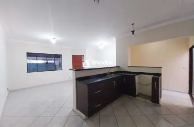 Casa com 3 dormitórios, suíte e churrasqueira – nova carioba, americana/sp