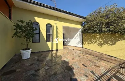 Casa à venda, 2 quartos, 2 vagas, jardim nossa senhora do carmo - americana/sp