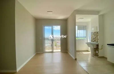 Apartamento com 2 quartos para alugar no Residencial Jardim dos Ipês, Nova Odessa 