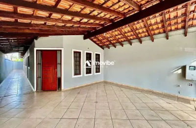 Casa à venda com 03 dormitórios – bairro campo verde (jaguari), americana/sp