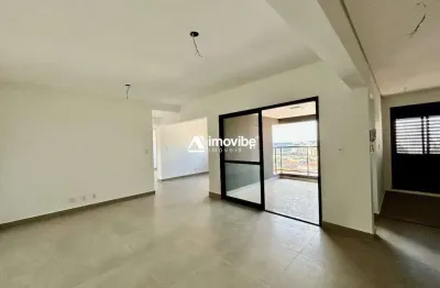 Apartamento à venda com 02 suítes e sacada gourmet – vila cecchino, americana/sp.