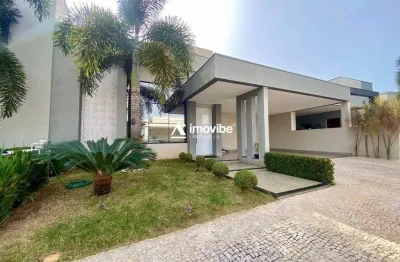 Excelente casa à venda no condomínio ipês amarelos em americana/sp