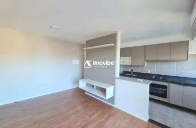 Apartamento 2 quartos com planejados -lot. colina santa bárbara d'oeste- sp