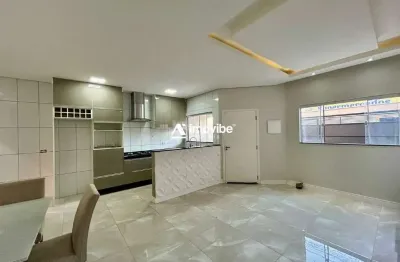 Casa térrea à venda com 02 dormitórios – jardim bôer i, americana/sp