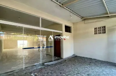Sala comercial a venda no são jeronimo em americana-sp