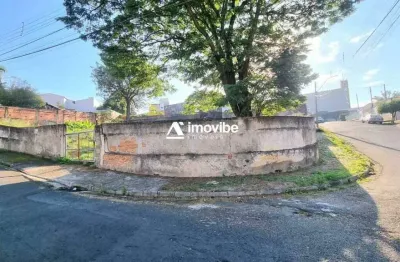 Terreno 291m² à venda no bairro são domingos – americana/sp!