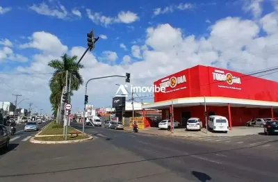 Terreno comercial à venda com 1.032 m² em ponto estratégico da avenida iacanga – americana/sp
