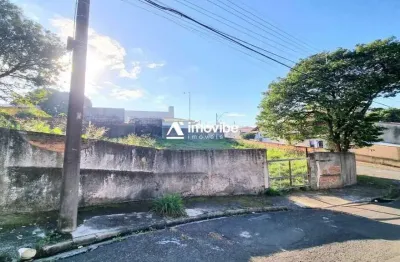 Terreno à venda no Jardim São Domingos, Americana 