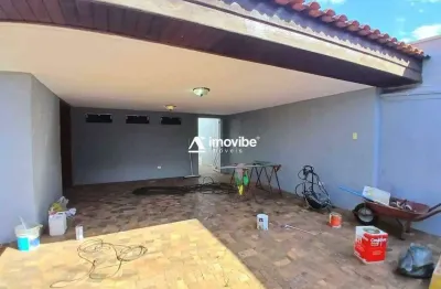 Casa espaçosa com 4 dormitórios no werner plaas – americana/sp