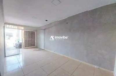 Salão comercial com 3 salas no jardim ipiranga – americana/sp