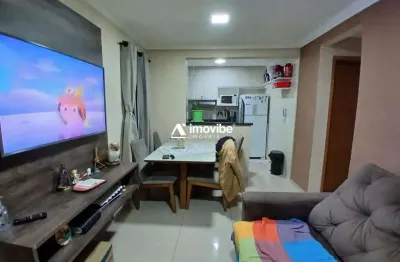 Apartamento à venda, 2 quartos, 1 vaga, jardim bertoni - americana/sp