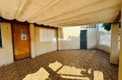Casa à venda, 4 quartos, 2 vagas, jardim mathilde berzin - nova odessa/sp