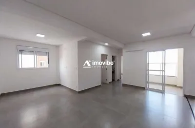 Apartamento com 2 dormitórios, suíte e varanda gourmet no centro de santa bárbara d’oeste sp
