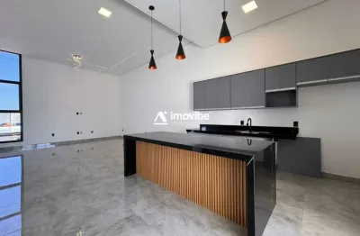 Casa com 3 suítes no recanto das águas em nova odessa/sp