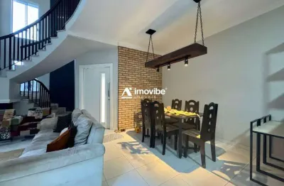 Casa 3 dormitórios, 1 suite, 2 vagas garagem, churrasqueira em americana/sp