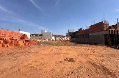 Lote no condomínio jardim vitória em nova odessa/sp