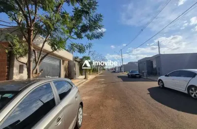 Casa à venda em construção no bairro dodson, em santa bárbara d'oeste / sp